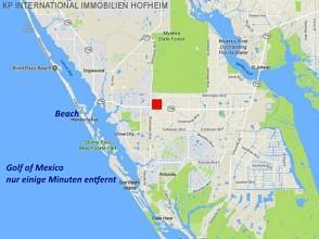 Thumbnail von ***FLORIDA: DIRECT VAN ET WSG GERMANY - Bouwgrond nabij het strand ***