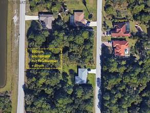 Thumbnail von ***FLORIDA: DIRECT VAN ET WSG GERMANY - Bouwgrond nabij het strand ***