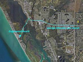 Thumbnail von ***FLORIDA: DIRECT VAN ET WSG GERMANY - Bouwgrond nabij het strand ***