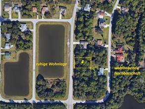 Thumbnail von ***FLORIDA: DIRECT VAN ET WSG GERMANY - Bouwgrond nabij het strand ***