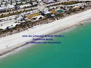 Thumbnail von ***FLORIDA: DIRECT VAN ET WSG GERMANY - Bouwgrond nabij het strand ***