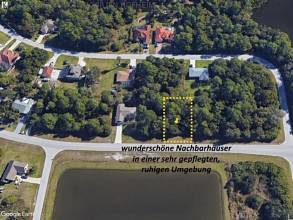 Thumbnail von ***FLORIDA: DIRECT VAN ET WSG GERMANY - Bouwgrond nabij het strand ***