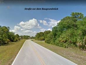 Thumbnail von ***FLORIDA: DIRECT VAN ET WSG GERMANY - Bouwgrond nabij het strand ***