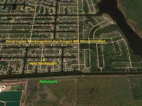 Thumbnail von ***FLORIDA: DIREKT VOM ET WSG GERMANY - Güzel Bir İnşaat Arazisi***