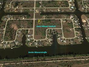 Thumbnail von ***FLORIDA: DIREKT VOM ET WSG GERMANY - Güzel Bir İnşaat Arazisi***