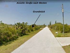 Thumbnail von ***FLORIDA: DIREKT VOM ET WSG GERMANY - Güzel Bir İnşaat Arazisi***