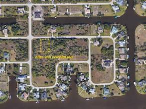 Thumbnail von ***FLORIDA: DIREKT VOM ET WSG GERMANY - Güzel Bir İnşaat Arazisi***