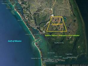 Thumbnail von ***フロリダ：ET WSG GERMANYから直接 - 素晴らしい二重建築用地***