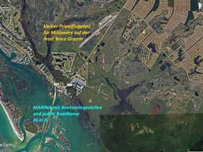 Thumbnail von ***フロリダ：ET WSG GERMANYから直接 - 素晴らしい二重建築用地***