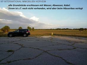 Thumbnail von ***フロリダ：ET WSG GERMANYから直接 - 素晴らしい二重建築用地***