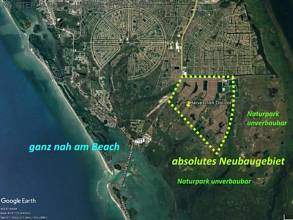 Thumbnail von ***フロリダ：ET WSG GERMANYから直接 - 素晴らしい二重建築用地***