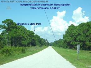 Thumbnail von ***FLORYDA: PROSTO OD ET WSG GERMANY - już wyrównana działka budowlana na nowym osiedlu***