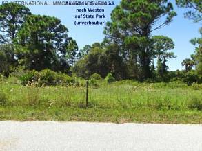 Thumbnail von ***FLORYDA: PROSTO OD ET WSG GERMANY - już wyrównana działka budowlana na nowym osiedlu***