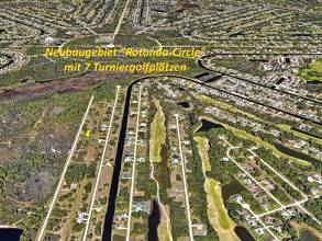 Thumbnail von ***FLORYDA: PROSTO OD ET WSG GERMANY - już wyrównana działka budowlana na nowym osiedlu***