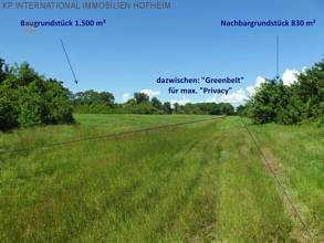 Thumbnail von ***FLORYDA: PROSTO OD ET WSG GERMANY - już wyrównana działka budowlana na nowym osiedlu***