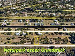 Thumbnail von ***FLORYDA: PROSTO OD ET WSG GERMANY - już wyrównana działka budowlana na nowym osiedlu***