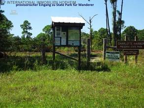 Thumbnail von ***FLORYDA: PROSTO OD ET WSG GERMANY - już wyrównana działka budowlana na nowym osiedlu***