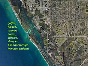 Thumbnail von ***FLORYDA: PROSTO OD ET WSG GERMANY - już wyrównana działka budowlana na nowym osiedlu***