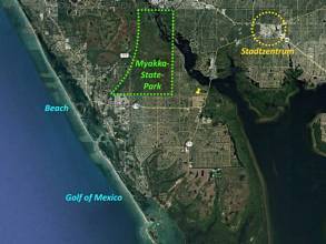 Thumbnail von ***FLORIDA: DIREKT VOM ET WSG GERMANY - Güzel su arazisi***