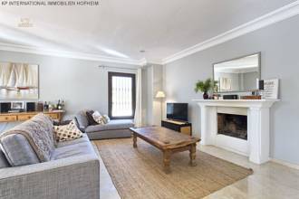 Thumbnail von ***Sehr schöne Doppelhaushälfte mit Garten in Estepona***