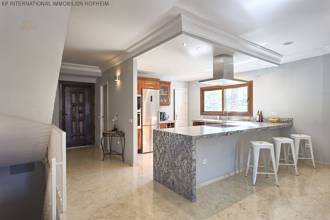 Thumbnail von ***Sehr schöne Doppelhaushälfte mit Garten in Estepona***