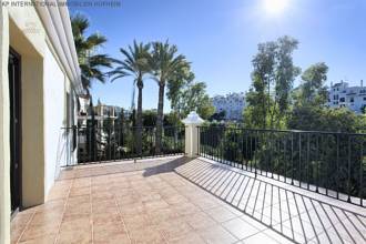 Thumbnail von ***Sehr schöne Doppelhaushälfte mit Garten in Estepona***