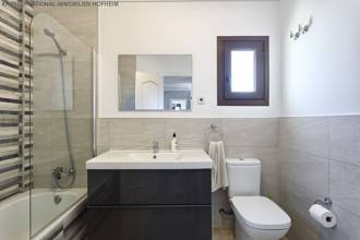 Thumbnail von ***Sehr schöne Doppelhaushälfte mit Garten in Estepona***