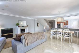 Thumbnail von ***Sehr schöne Doppelhaushälfte mit Garten in Estepona***