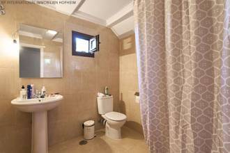 Thumbnail von ***Sehr schöne Doppelhaushälfte mit Garten in Estepona***