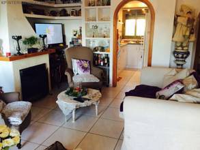 Thumbnail von ***Bungalow in ruhiger Lage von Moraira mit Meerblick***