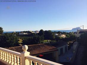 Thumbnail von ***Bungalow in ruhiger Lage von Moraira mit Meerblick***