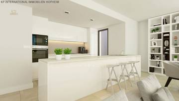 Thumbnail von ***2019: Neubauwohnung mit herrlichem Meerblick in Estepona***