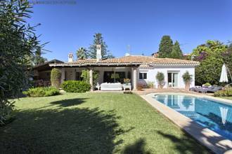 Thumbnail von ***Bungalow in geschlossener Anlage von Estepona - in fußläufiger Strandnähe***