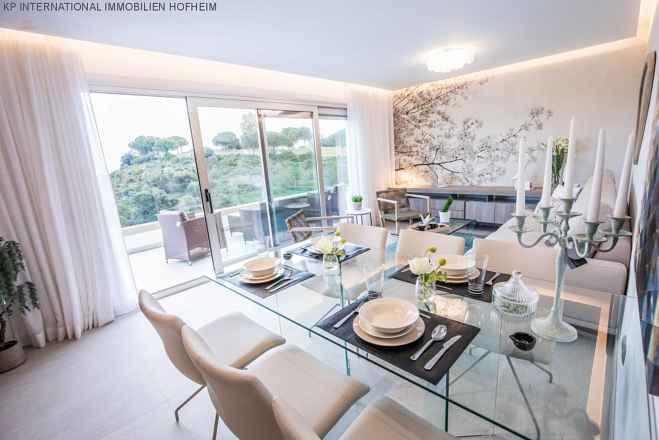 ***NEUBAU Ende 2019: Tolle Wohnungen in privater Golfanlage***