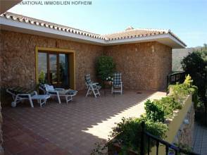 Thumbnail von ***MÁLAGA: Traumhafte Finca mit Top-Aussicht in die Natur***