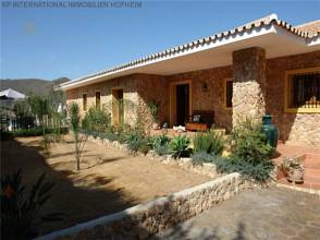 Thumbnail von ***MÁLAGA: Traumhafte Finca mit Top-Aussicht in die Natur***