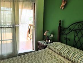 Thumbnail von ***Schöne und meernahe Maisonette-Wohnung mit Gemeinschaftspool und Balkon***