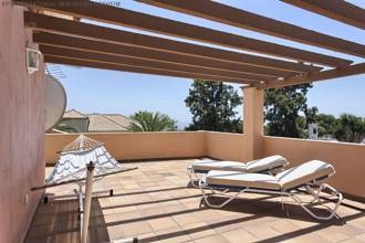 Thumbnail von ***Villa mit Privatpool und -garage im Zentrum von Marbella***