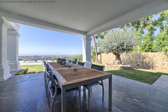 Thumbnail von ***Traumhaft schöne Villa mit Pool und Panoramablick***