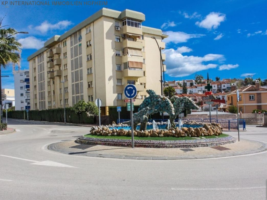 ***Schöne 3-zimmer Ferienwohnung in Rincon de la Victoria ***