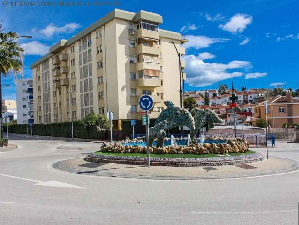 ***Schöne 3-zimmer Ferienwohnung in Rincon de la Victoria ***