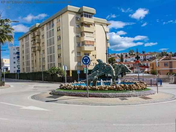 ***Schöne 3-zimmer Ferienwohnung in Rincon de la Victoria ***