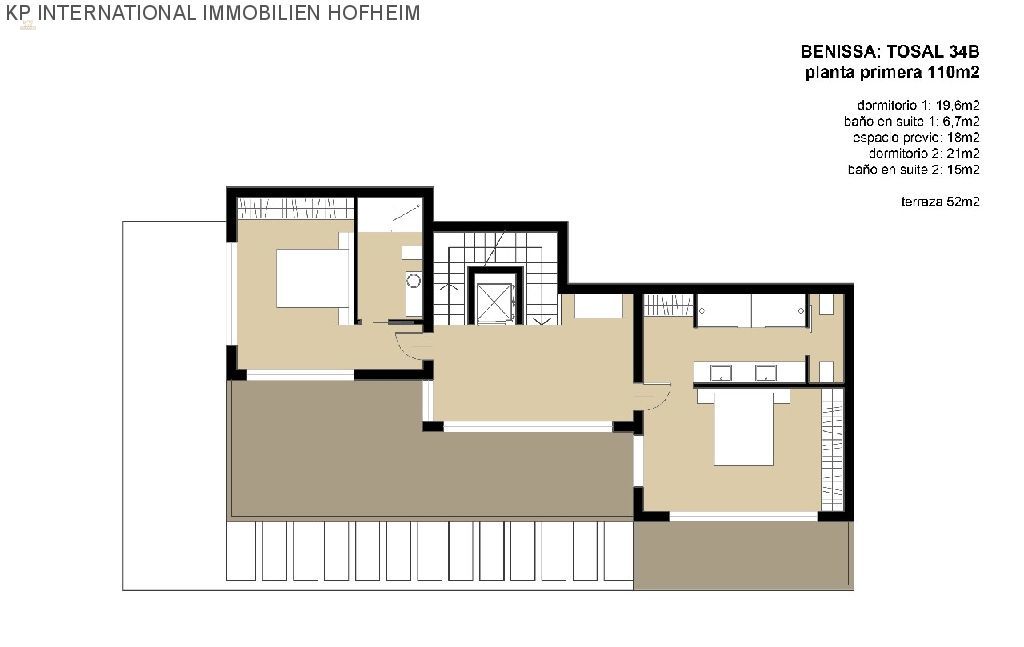 Thumbnail von ***Neubauvilla im schönen Benissa***