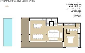 Thumbnail von ***Neubauvilla im schönen Benissa***