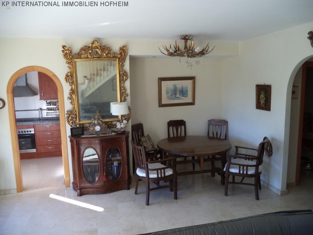 ***Schönes Apartment in Teulada***