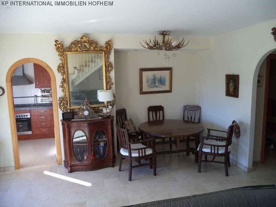 ***Schönes Apartment in Teulada***