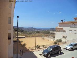 Thumbnail von ***Große Wohnung mit wunderbarem Meerblick in Benissa***