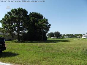 Thumbnail von ***ФЛОРИДА: НАПРЯМУЮ ОТ ET WSG GERMANY - Прекрасный участок для строительства у канала для моторных лодок - в графстве Шарлотта***