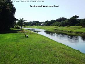 Thumbnail von ***ФЛОРИДА: НАПРЯМУЮ ОТ ET WSG GERMANY - Прекрасный участок для строительства у канала для моторных лодок - в графстве Шарлотта***