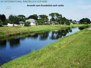 Thumbnail von ***ФЛОРИДА: НАПРЯМУЮ ОТ ET WSG GERMANY - Прекрасный участок для строительства у канала для моторных лодок - в графстве Шарлотта***